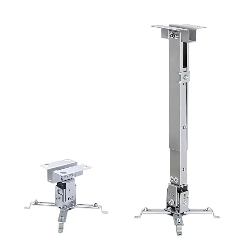Multybyte Projector Stand For Ceiling Mount 2ft Square view 6